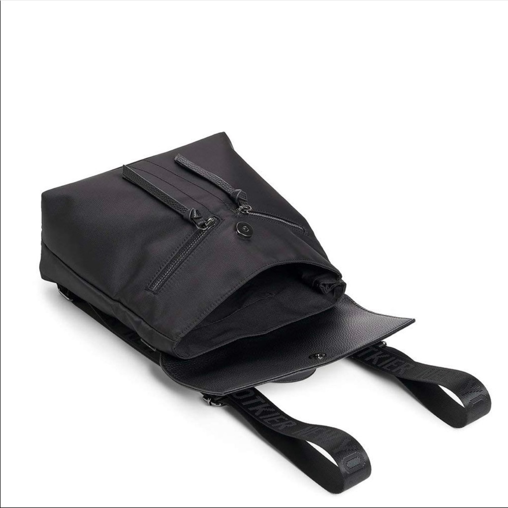 Botkier Trigger Mini Backpack - Picture 2 of 3